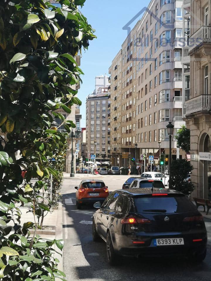 Undeveloped Land for sale in Vigo - € 1,490,000 (Ref: 9417325)