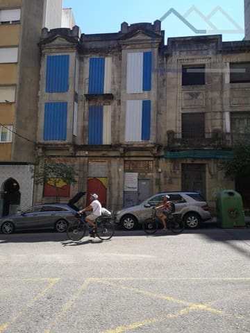 Undeveloped Land for sale in Vigo - € 1,490,000 (Ref: 9417325)