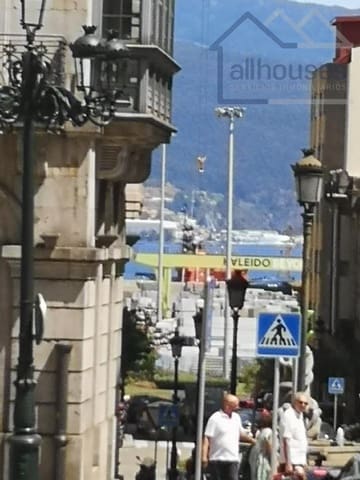 Undeveloped Land for sale in Vigo - € 1,490,000 (Ref: 9417325)