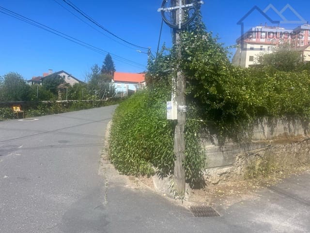 Undeveloped Land for sale in Vigo - € 215,000 (Ref: 9417326)