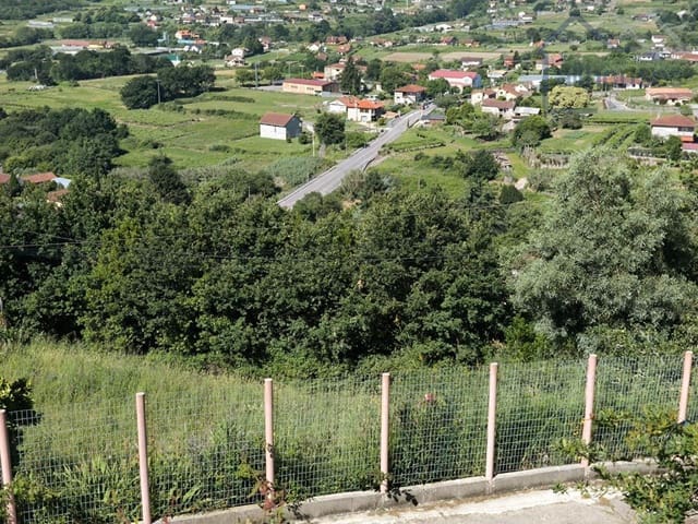 Undeveloped Land for sale in Tomiño - € 25,000 (Ref: 9417327)