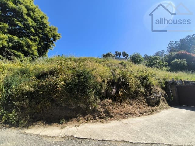 Undeveloped Land for sale in Tomiño - € 28,000 (Ref: 9417328)