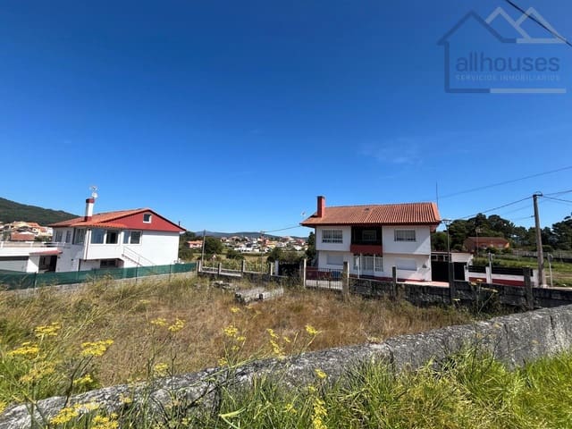 Undeveloped Land for sale in A Guarda - € 46,000 (Ref: 9417329)