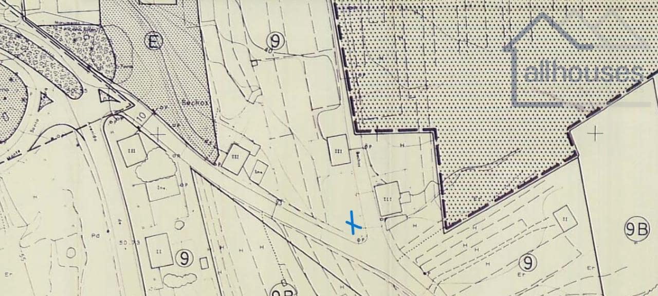 Undeveloped Land for sale in A Guarda - € 46,000 (Ref: 9417329)