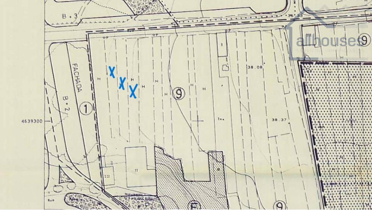 Grond te koop in A Guarda - € 63.000 (Ref: 9417330)