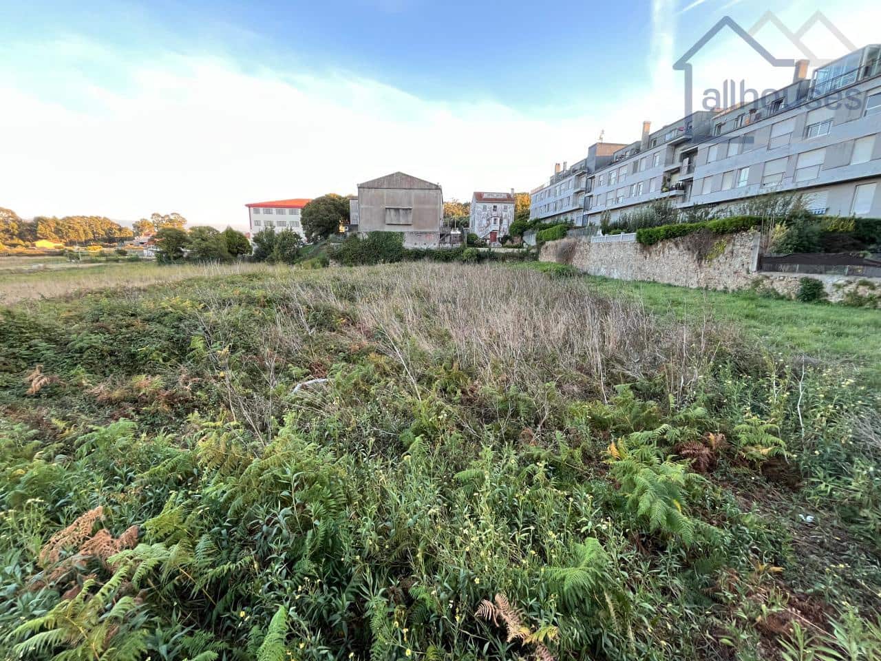 Grond te koop in A Guarda - € 63.000 (Ref: 9417330)