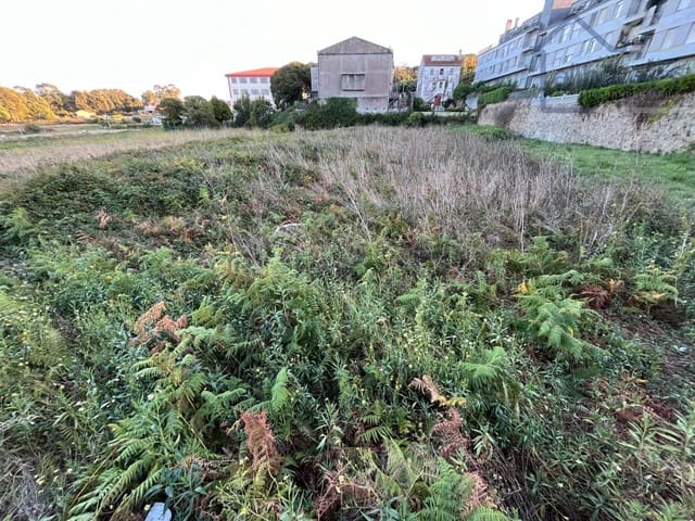 Grond te koop in A Guarda - € 63.000 (Ref: 9417330)