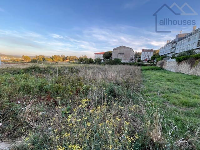 Grond te koop in A Guarda - € 63.000 (Ref: 9417330)