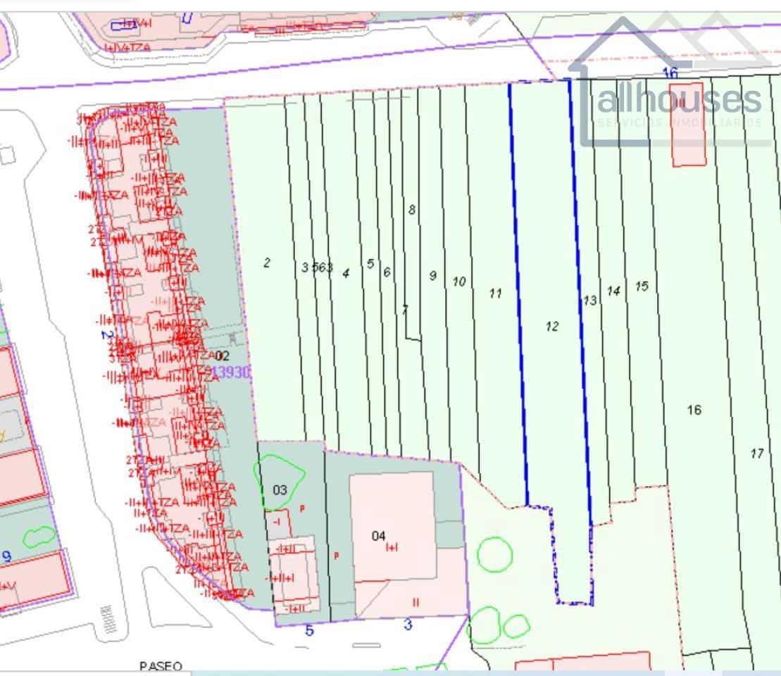 Undeveloped Land for sale in A Guarda - € 78,000 (Ref: 9417331)