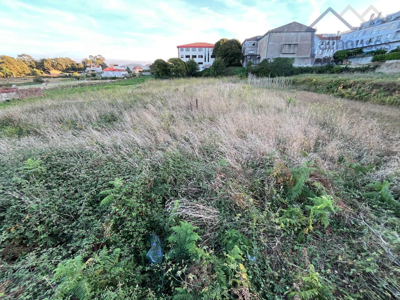 Undeveloped Land for sale in A Guarda - € 78,000 (Ref: 9417331)