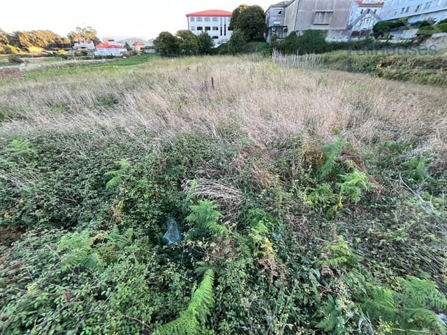 Undeveloped Land for sale in A Guarda - € 78,000 (Ref: 9417331)