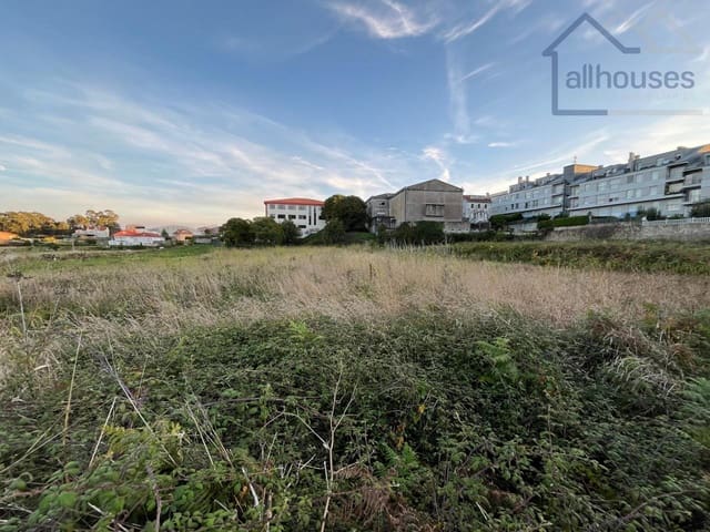Undeveloped Land for sale in A Guarda - € 78,000 (Ref: 9417331)