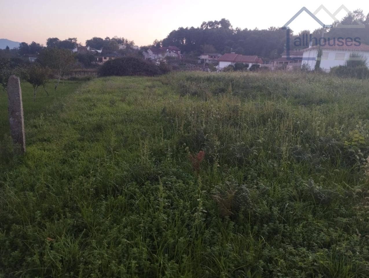 Undeveloped Land for sale in O Rosal - € 35,000 (Ref: 9417333)
