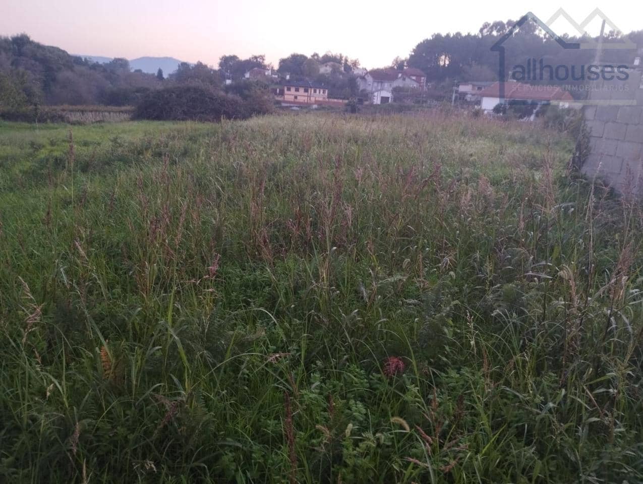 Undeveloped Land for sale in O Rosal - € 35,000 (Ref: 9417333)