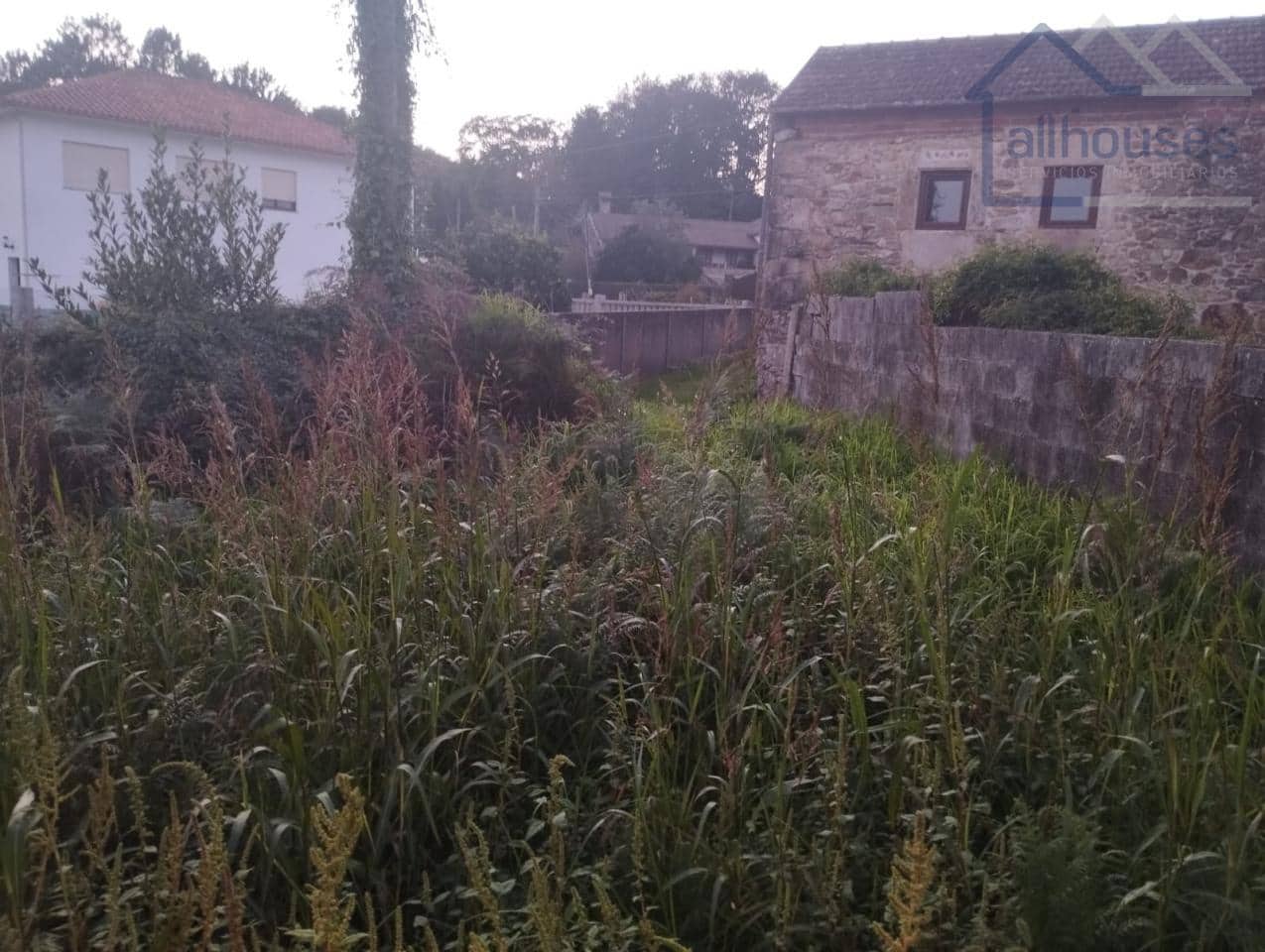 Undeveloped Land for sale in O Rosal - € 35,000 (Ref: 9417333)