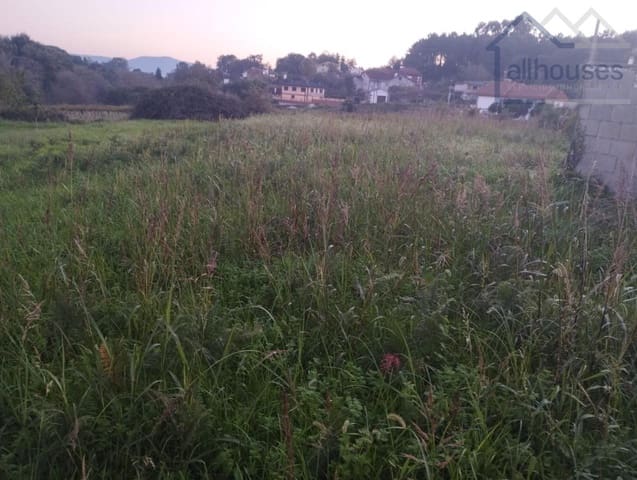 Undeveloped Land for sale in O Rosal - € 35,000 (Ref: 9417333)