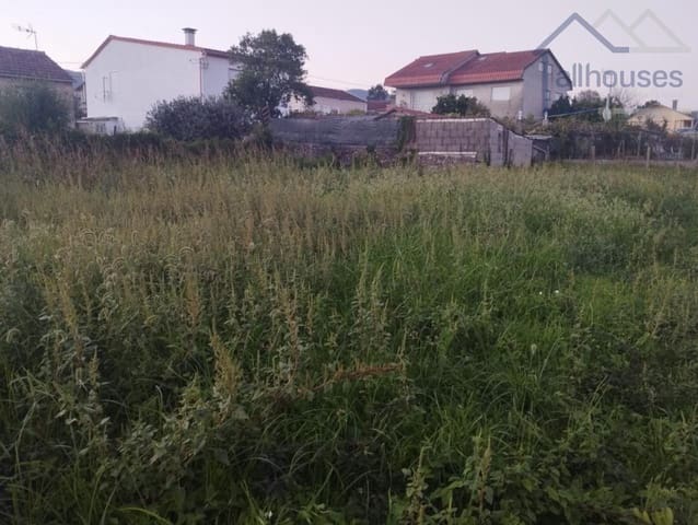 Undeveloped Land for sale in O Rosal - € 35,000 (Ref: 9417333)