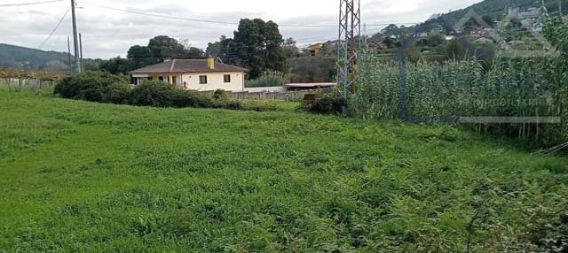 Grond te koop in Tomiño - € 28.000 (Ref: 9417334)