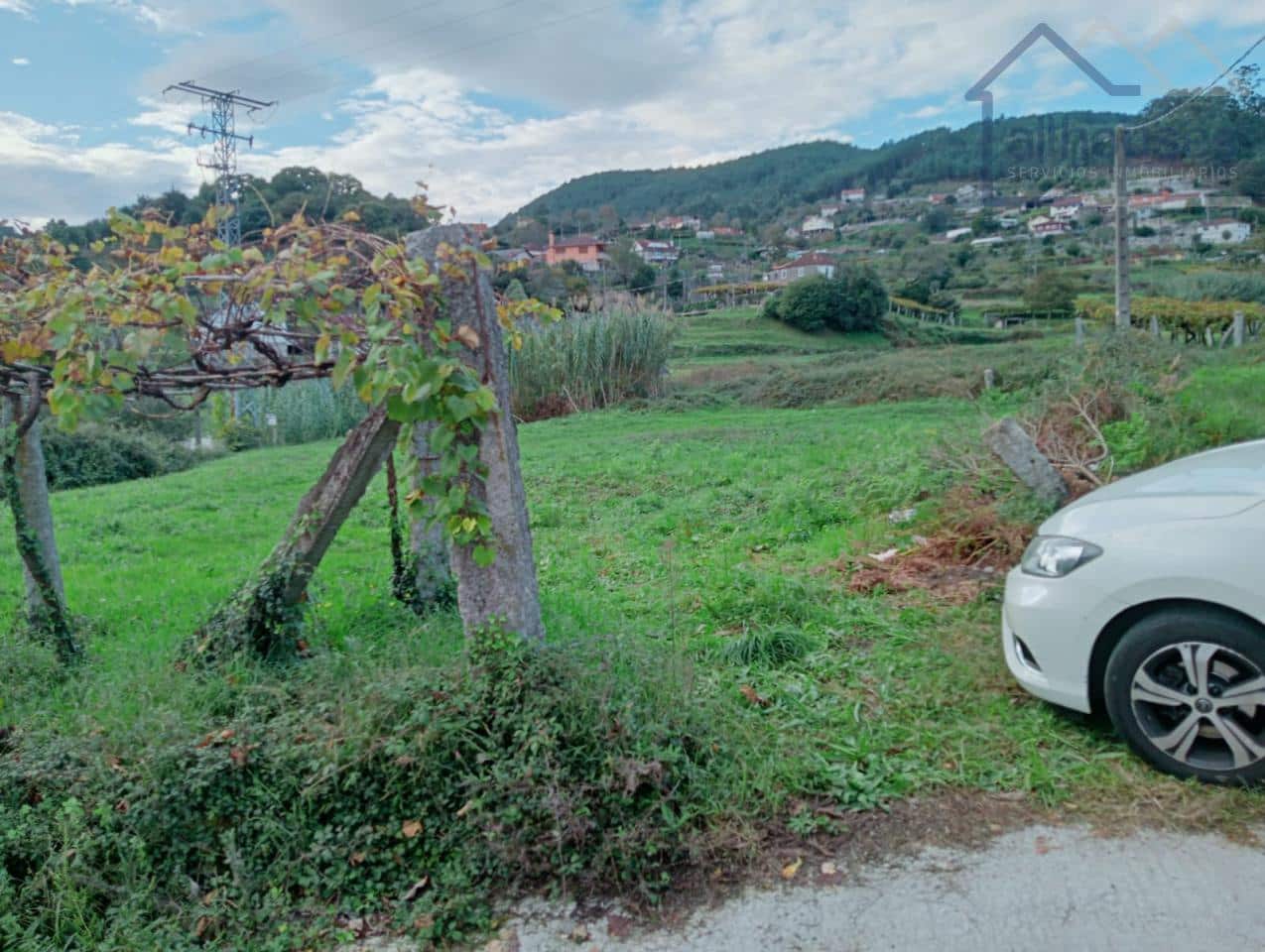 Grond te koop in Tomino - € 28.000 (Ref: 9417334)