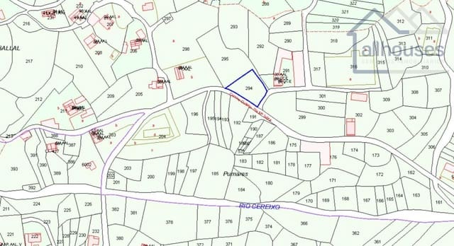 Grond te koop in Tomiño - € 28.000 (Ref: 9417334)