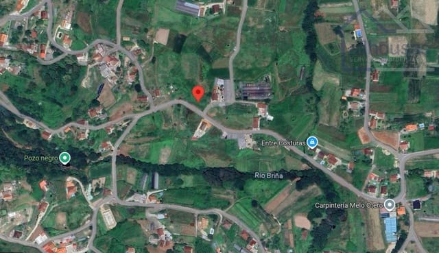 Grond te koop in Tomiño - € 28.000 (Ref: 9417334)