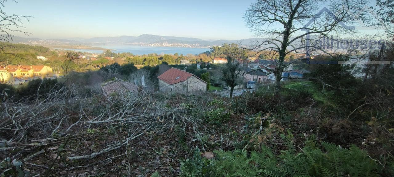Undeveloped Land for sale in A Guarda - € 180,000 (Ref: 9417336)