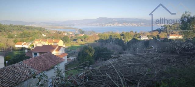 Grond te koop in A Guarda - € 180.000 (Ref: 9417336)