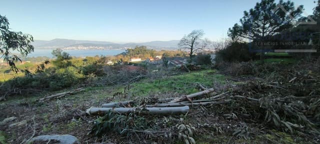 Grond te koop in A Guarda - € 180.000 (Ref: 9417336)