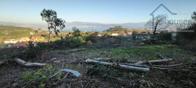 Grond te koop in A Guarda - € 180.000 (Ref: 9417336)