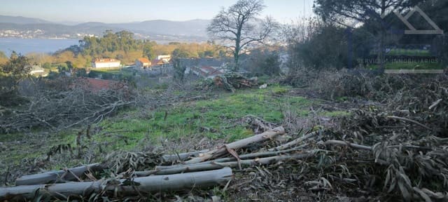 Grond te koop in A Guarda - € 180.000 (Ref: 9417336)