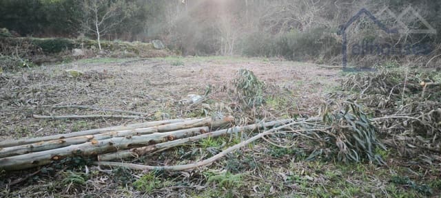 Grond te koop in A Guarda - € 180.000 (Ref: 9417336)