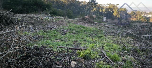 Grond te koop in A Guarda - € 180.000 (Ref: 9417336)