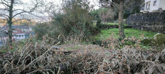 Grond te koop in A Guarda - € 180.000 (Ref: 9417336)