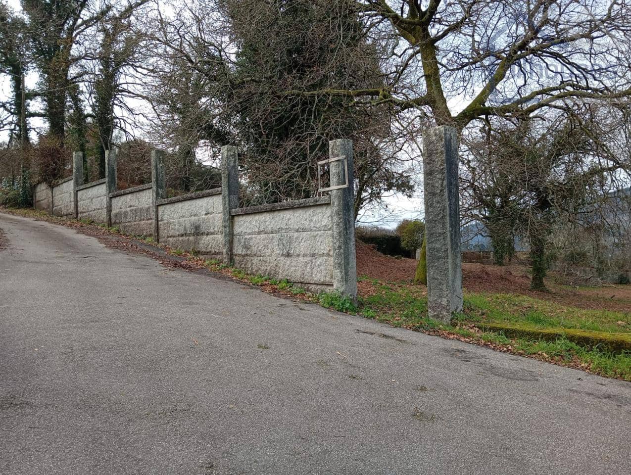 Undeveloped Land for sale in Ponteareas - € 35,000 (Ref: 9417337)