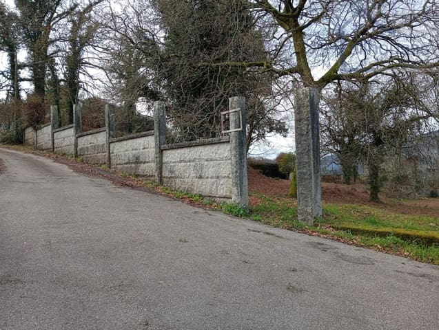 Undeveloped Land for sale in Ponteareas - € 35,000 (Ref: 9417337)