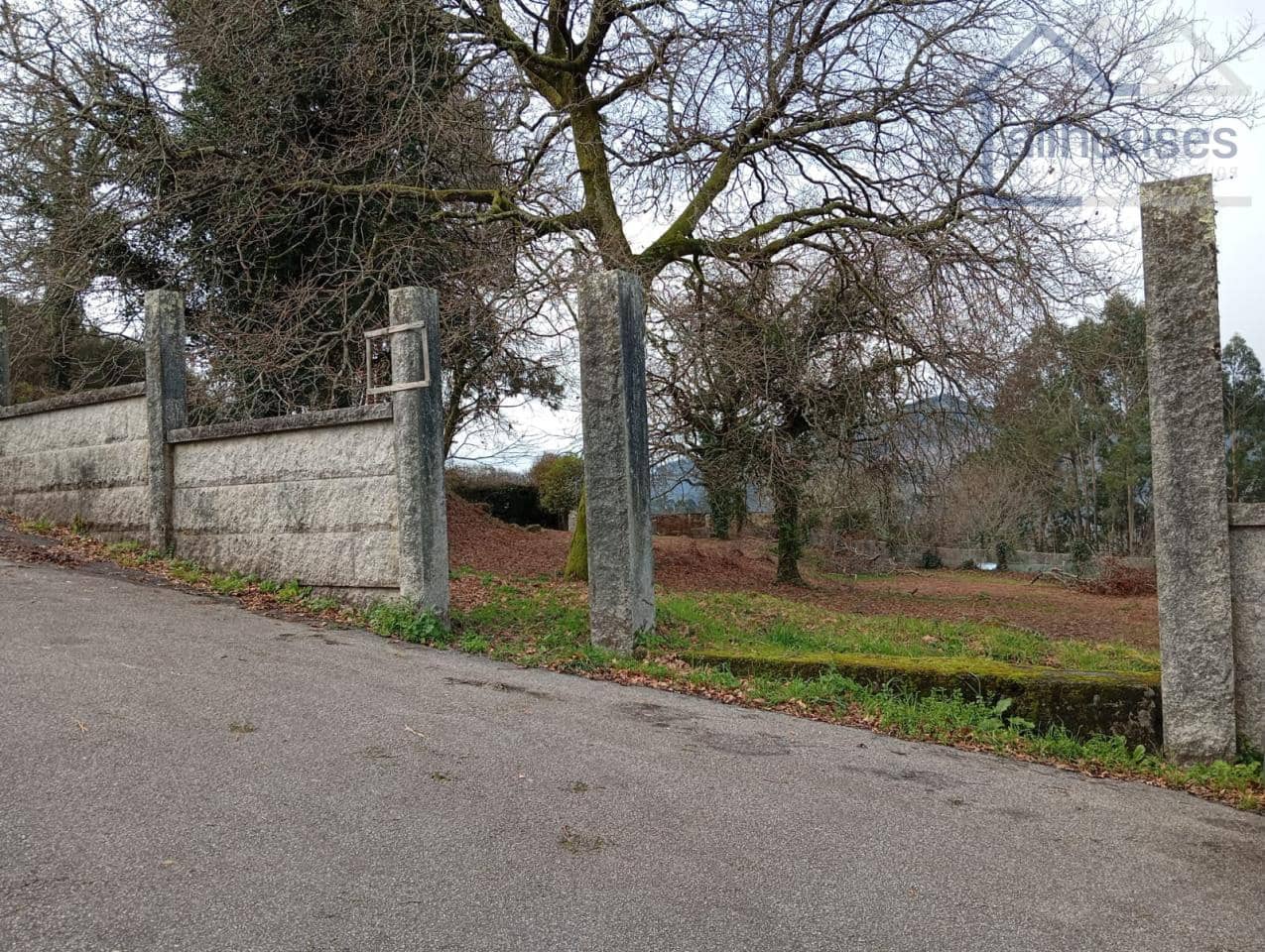Undeveloped Land for sale in Ponteareas - € 35,000 (Ref: 9417337)