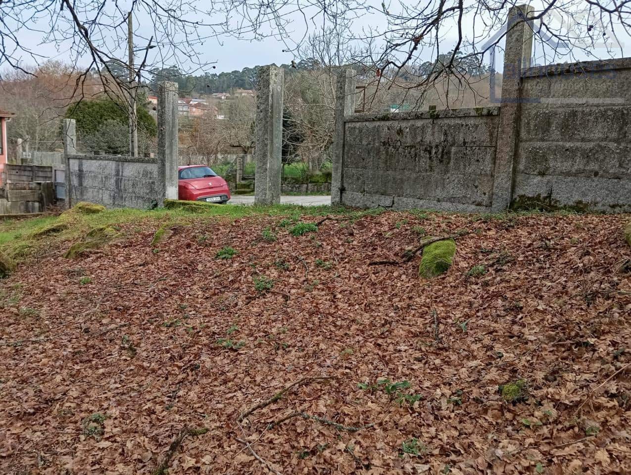 Undeveloped Land for sale in Ponteareas - € 35,000 (Ref: 9417337)