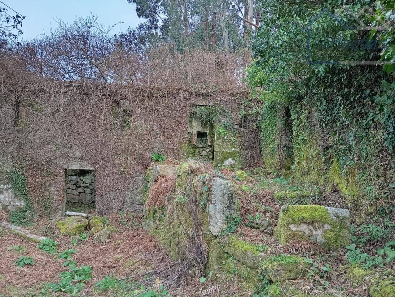 Undeveloped Land for sale in Ponteareas - € 35,000 (Ref: 9417337)