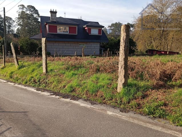 Undeveloped Land for sale in O Porriño - € 26,000 (Ref: 9417339)