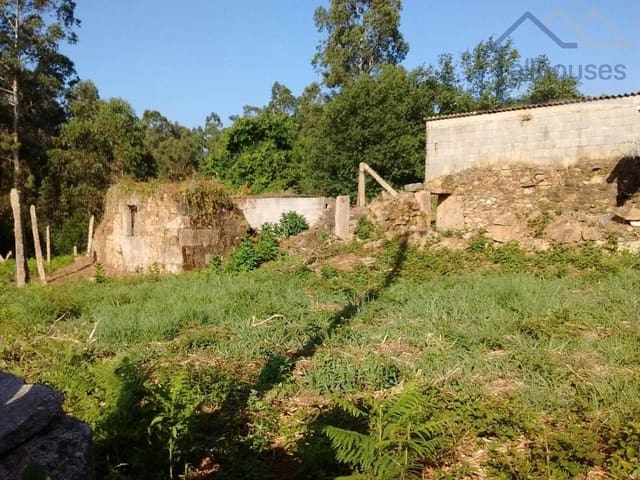 Undeveloped Land for sale in O Porriño - € 26,000 (Ref: 9417339)