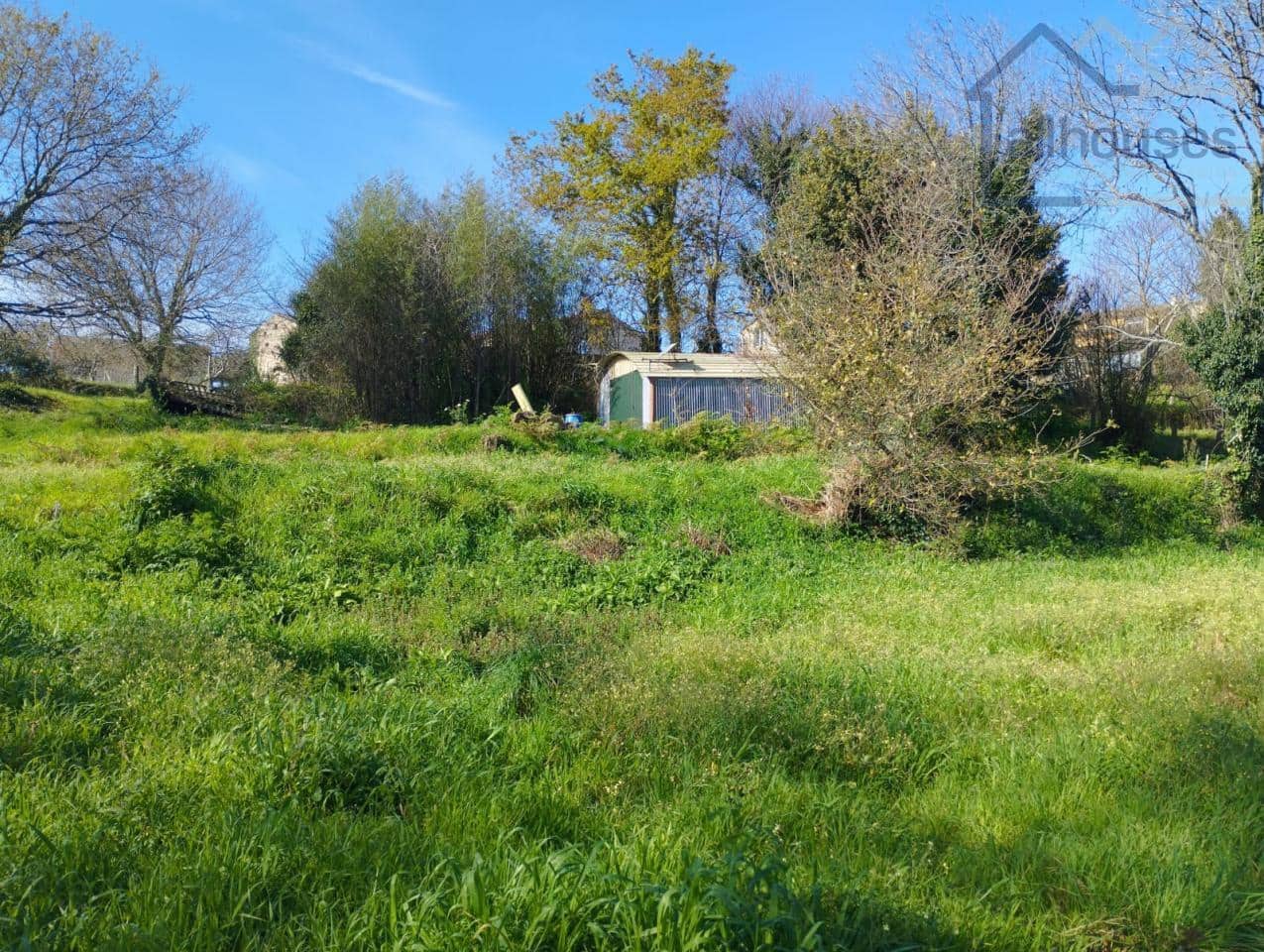 Undeveloped Land for sale in O Rosal - € 43,700 (Ref: 9417342)