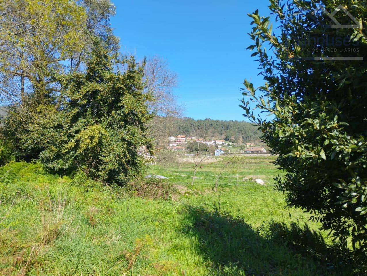 Undeveloped Land for sale in O Rosal - € 43,700 (Ref: 9417342)