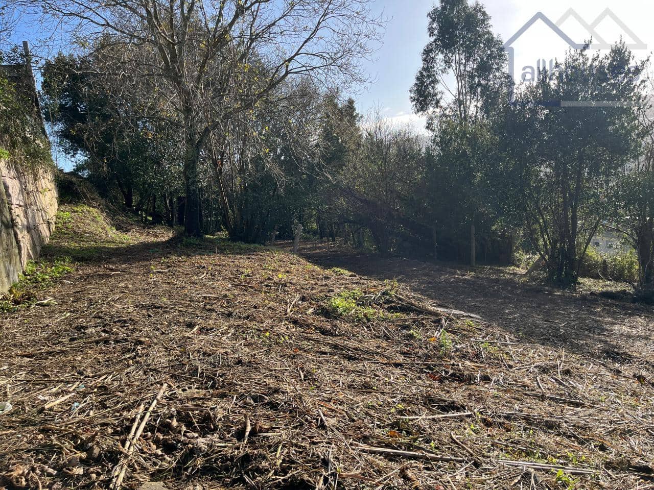 Undeveloped Land for sale in Vigo - € 37,500 (Ref: 9417343)