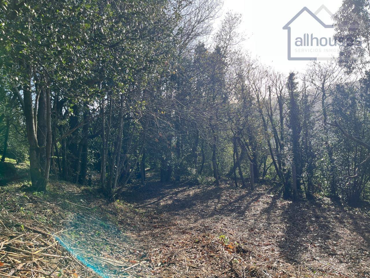 Undeveloped Land for sale in Vigo - € 37,500 (Ref: 9417343)