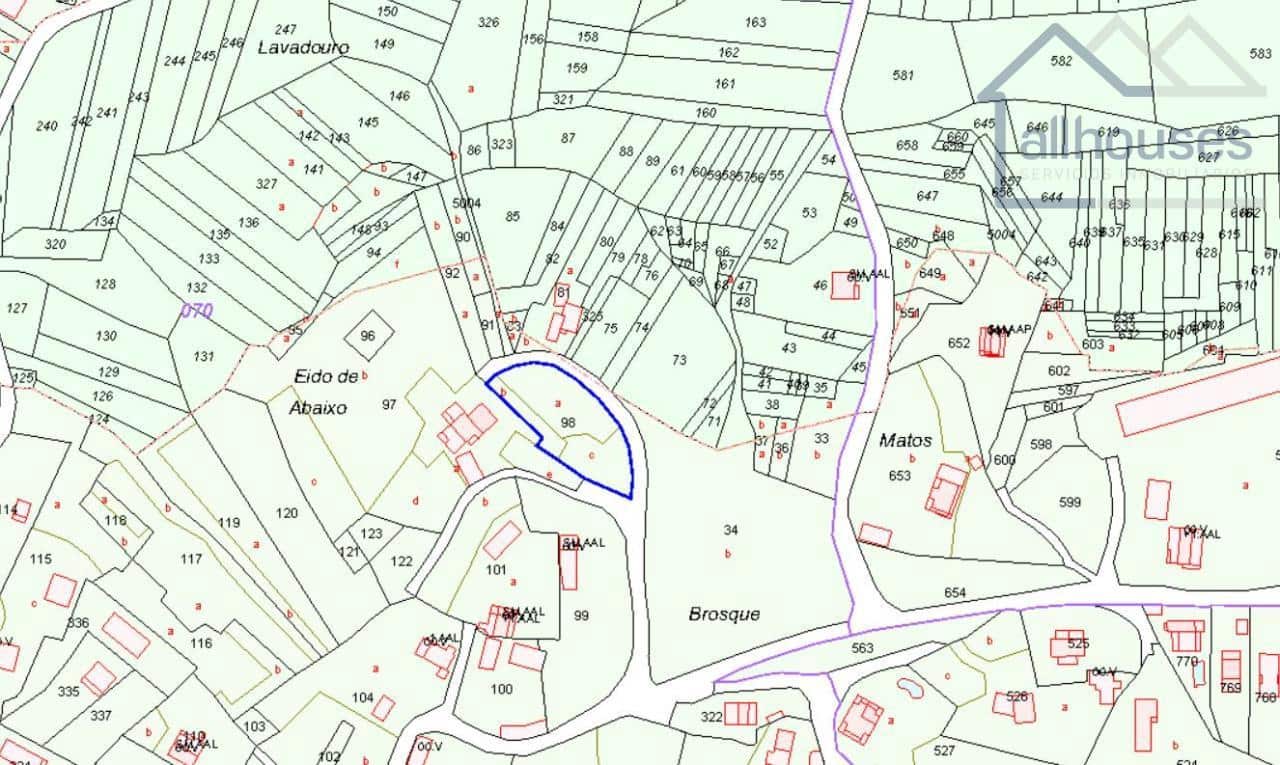 Undeveloped Land for sale in Tomino - € 30,000 (Ref: 9417344)