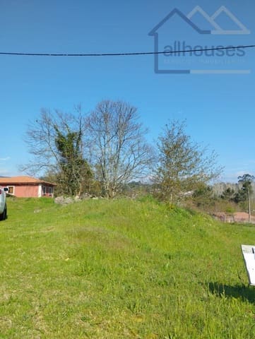 Undeveloped Land for sale in Tomiño - € 30,000 (Ref: 9417344)
