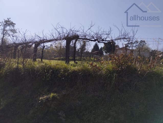 Undeveloped Land for sale in Tomiño - € 30,000 (Ref: 9417344)