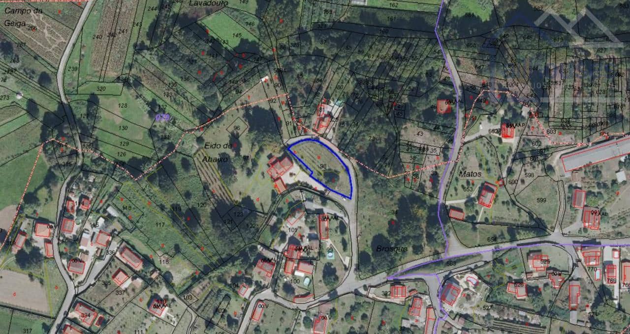 Undeveloped Land for sale in Tomino - € 30,000 (Ref: 9417344)