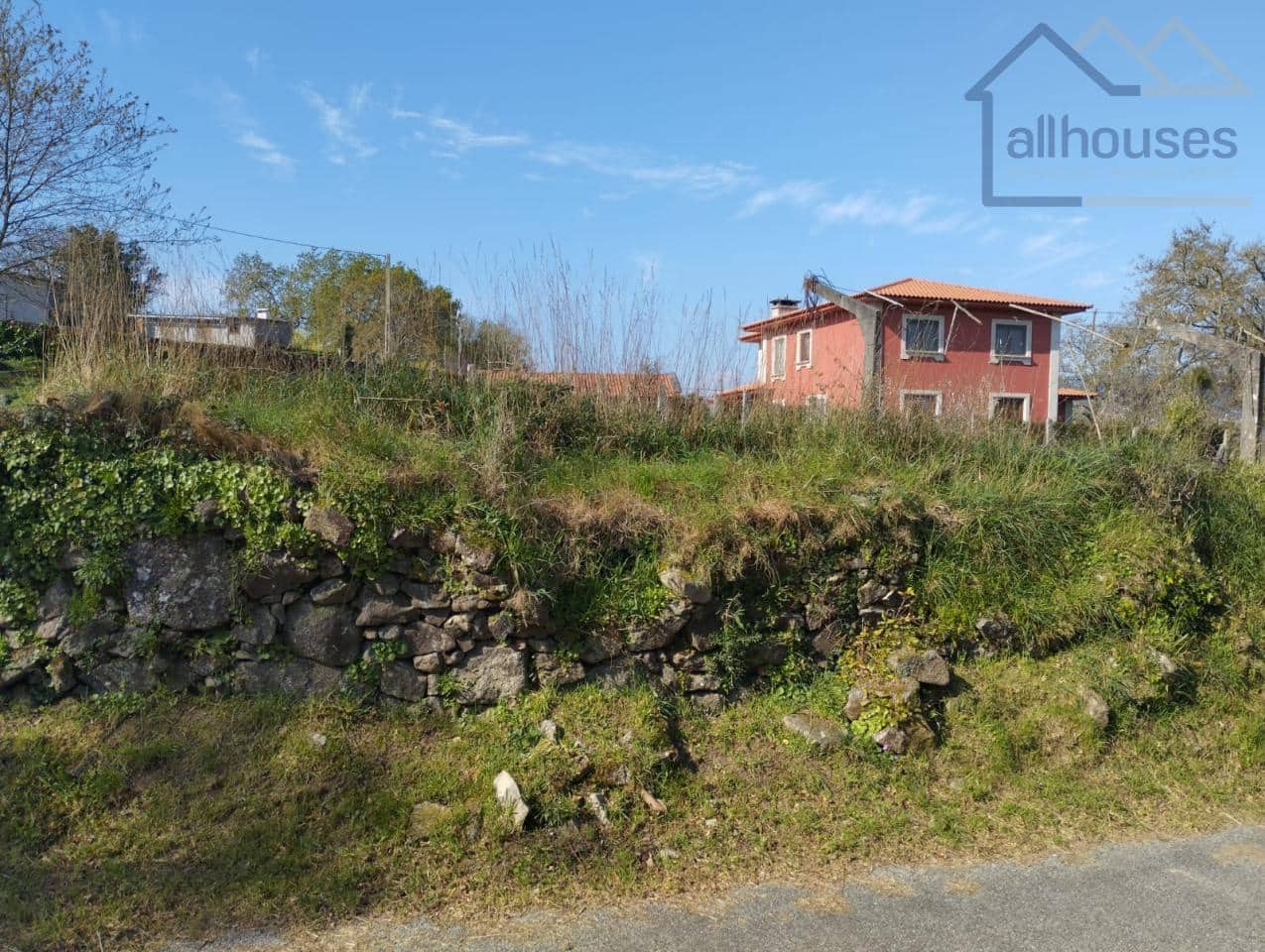 Undeveloped Land for sale in Tomino - € 30,000 (Ref: 9417344)