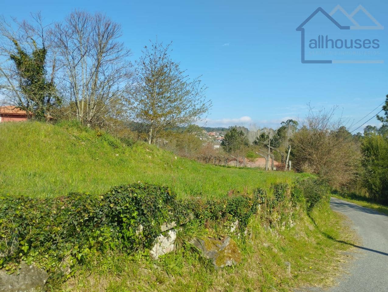 Undeveloped Land for sale in Tomino - € 30,000 (Ref: 9417344)